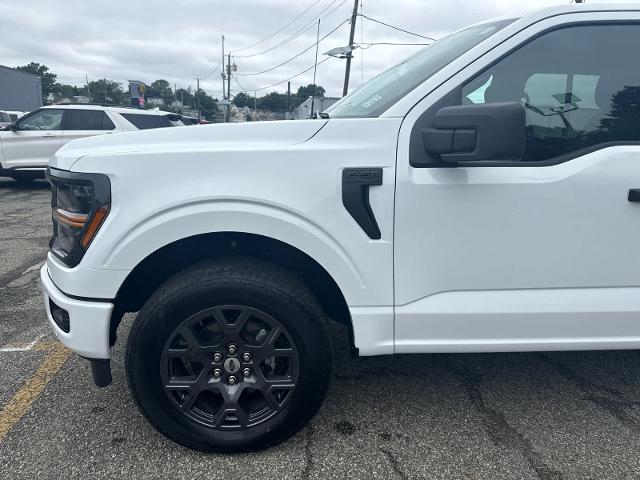 2026 Ford F-150 - $52,270