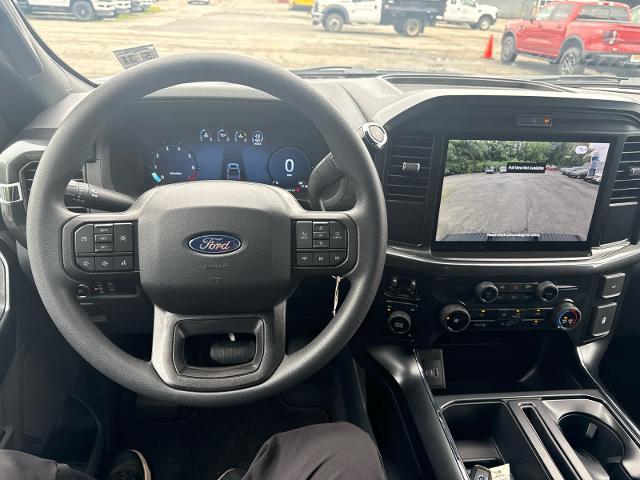 2026 Ford F-150 - $52,270