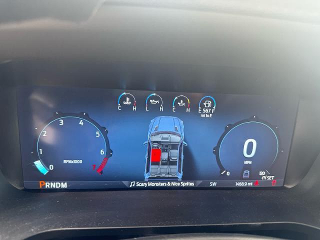 2026 Ford F-150 - $52,270