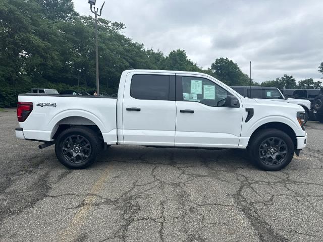 2026 Ford F-150 - $52,270