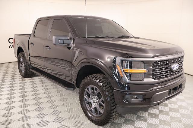 2026 Ford F-150 - $47,487