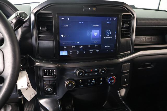 2026 Ford F-150 - $47,487