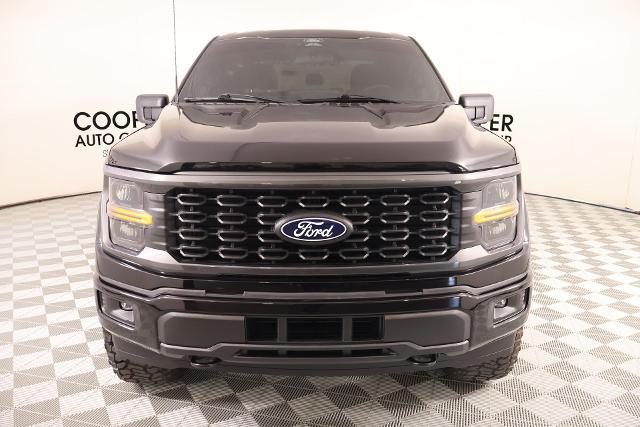 2026 Ford F-150 - $47,487