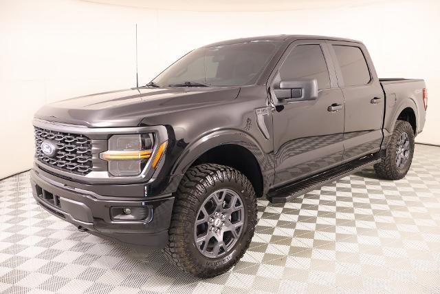 2026 Ford F-150 - $47,487