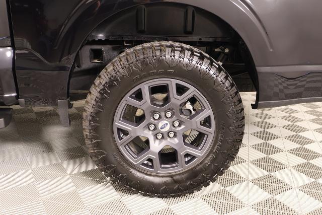 2026 Ford F-150 - $47,487