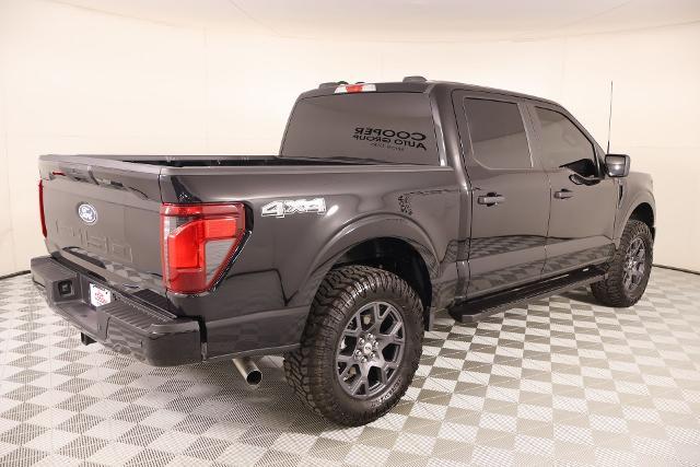 2026 Ford F-150 - $47,487