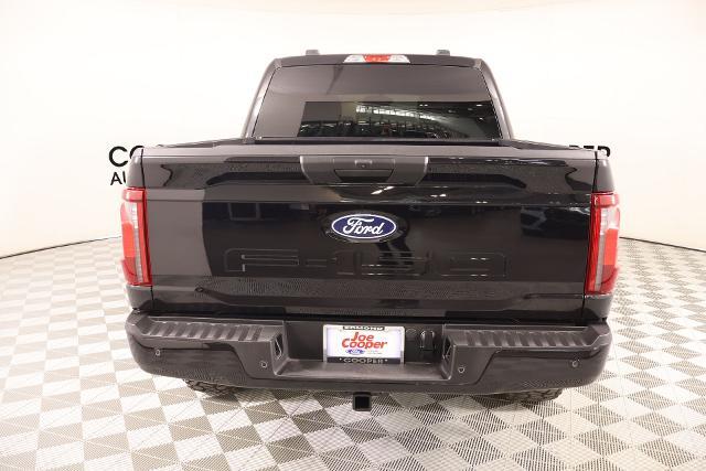 2026 Ford F-150 - $47,487