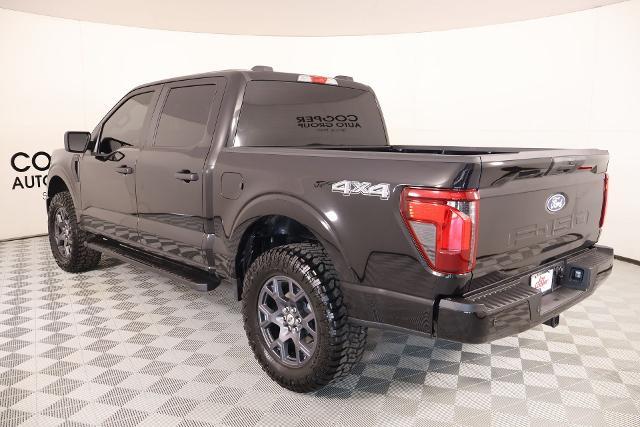 2026 Ford F-150 - $47,487