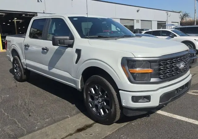 2026 Ford F-150 - $48,880