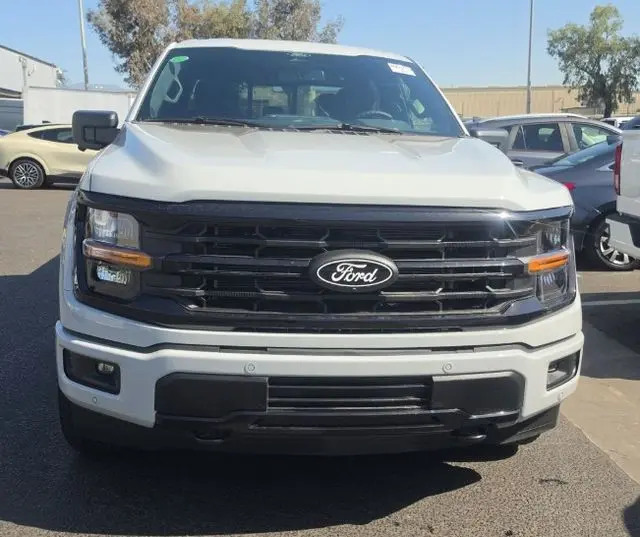 2026 Ford F-150 - $48,880