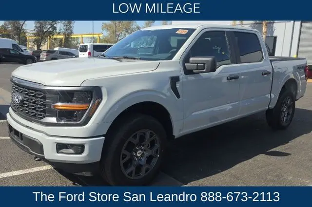 2026 Ford F-150 - $48,880