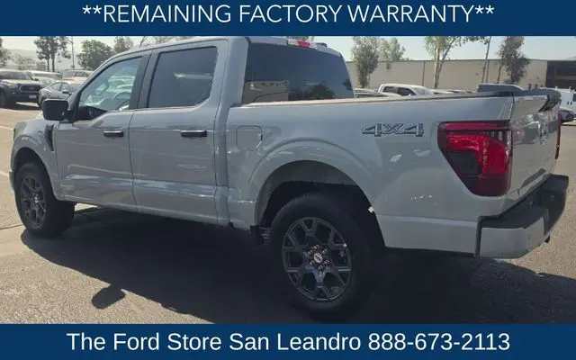2026 Ford F-150 - $48,880