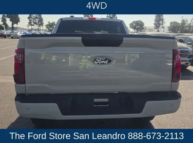 2026 Ford F-150 - $48,880