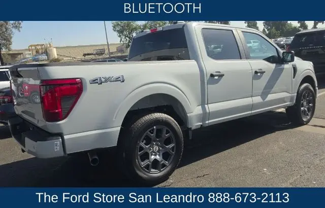 2026 Ford F-150 - $48,880