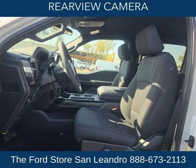 2026 Ford F-150 - $48,880