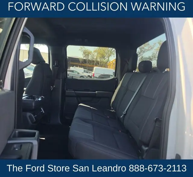 2026 Ford F-150 - $48,880