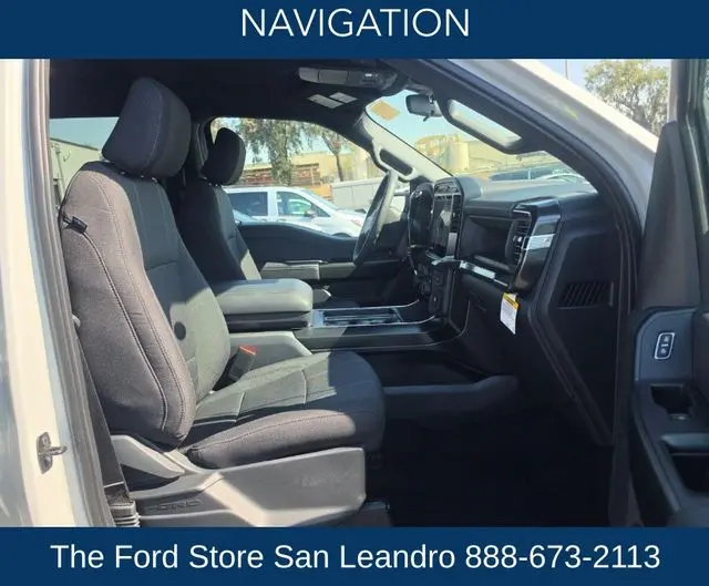 2026 Ford F-150 - $48,880