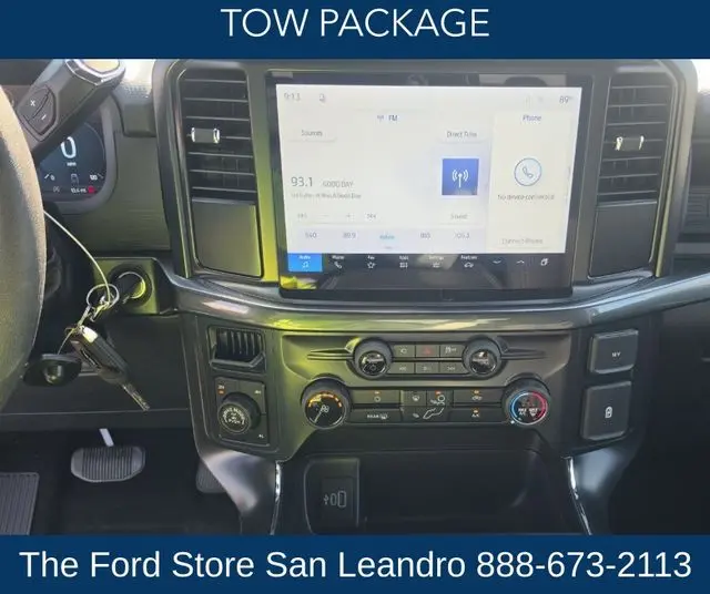 2026 Ford F-150 - $48,880