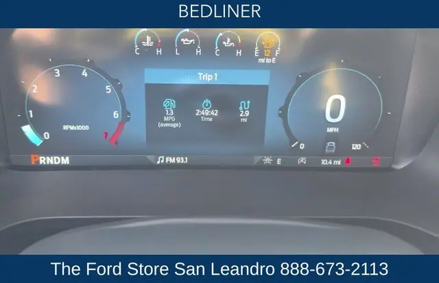 2026 Ford F-150 - $48,880