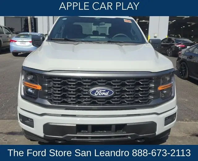 2026 Ford F-150 - $48,880