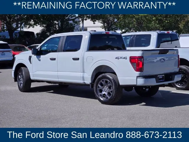 2026 Ford F-150 - $47,882