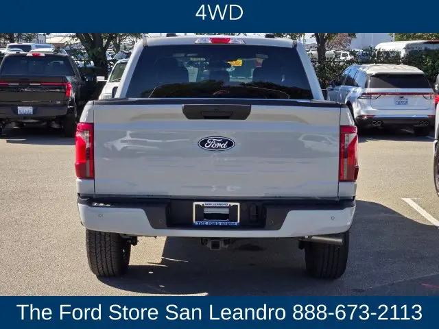 2026 Ford F-150 - $47,882