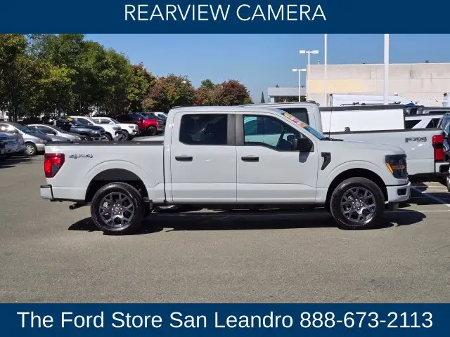 2026 Ford F-150 - $47,882