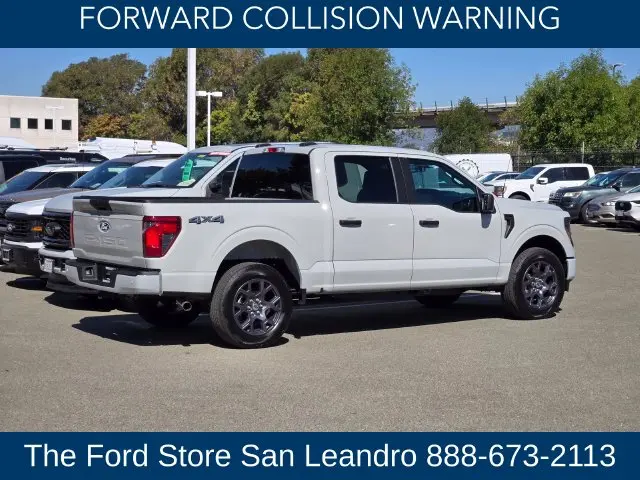 2026 Ford F-150 - $47,882