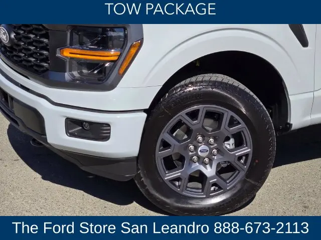 2026 Ford F-150 - $47,882