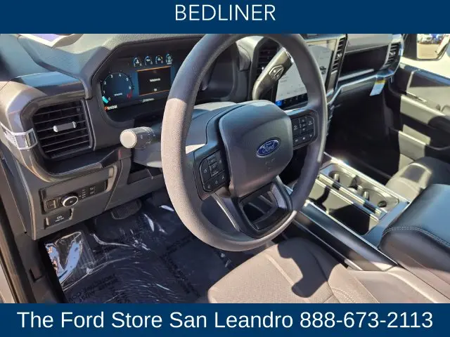 2026 Ford F-150 - $47,882