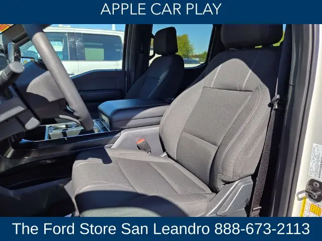 2026 Ford F-150 - $47,882