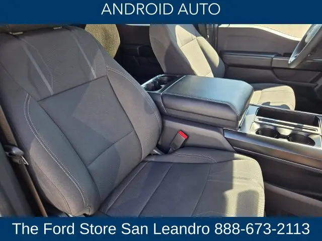 2026 Ford F-150 - $47,882
