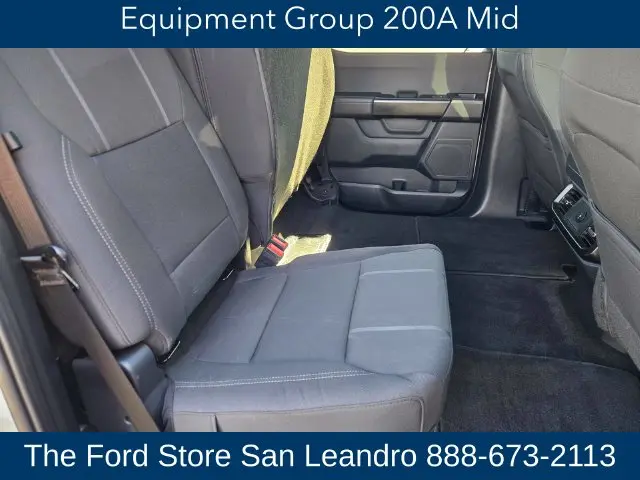 2026 Ford F-150 - $47,882