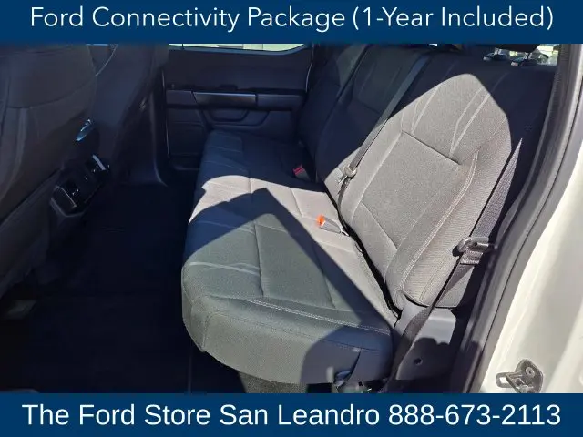 2026 Ford F-150 - $47,882