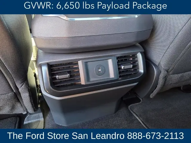 2026 Ford F-150 - $47,882