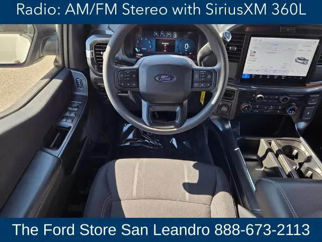 2026 Ford F-150 - $47,882