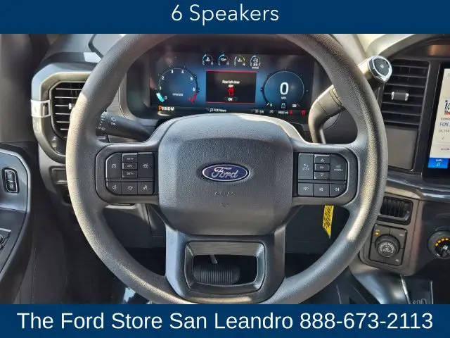 2026 Ford F-150 - $47,882