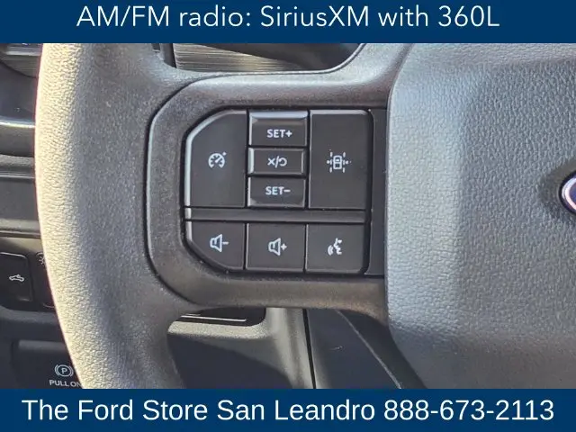 2026 Ford F-150 - $47,882