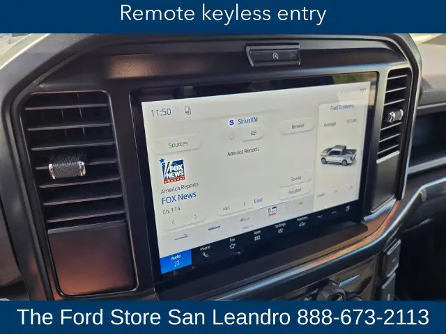 2026 Ford F-150 - $47,882