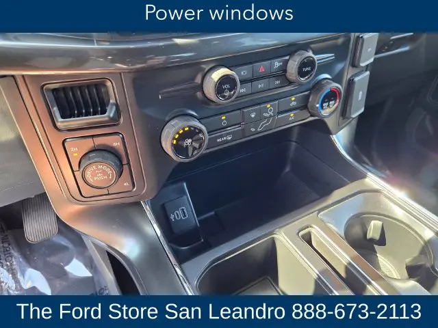 2026 Ford F-150 - $47,882