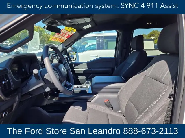 2026 Ford F-150 - $47,882