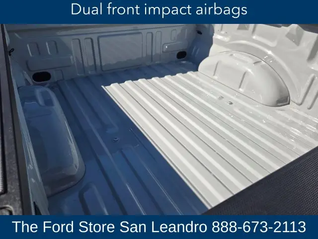 2026 Ford F-150 - $47,882