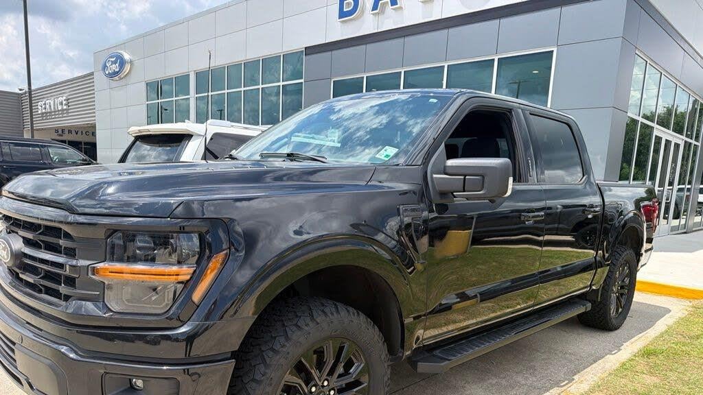 Preowned 2024 Ford F-150 XLT for Sale