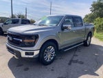 2024 F-150 Thumbnail 9