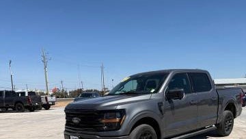 Preowned 2024 Ford F-150 XLT for Sale