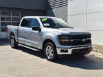 2025 F-150 Thumbnail 1
