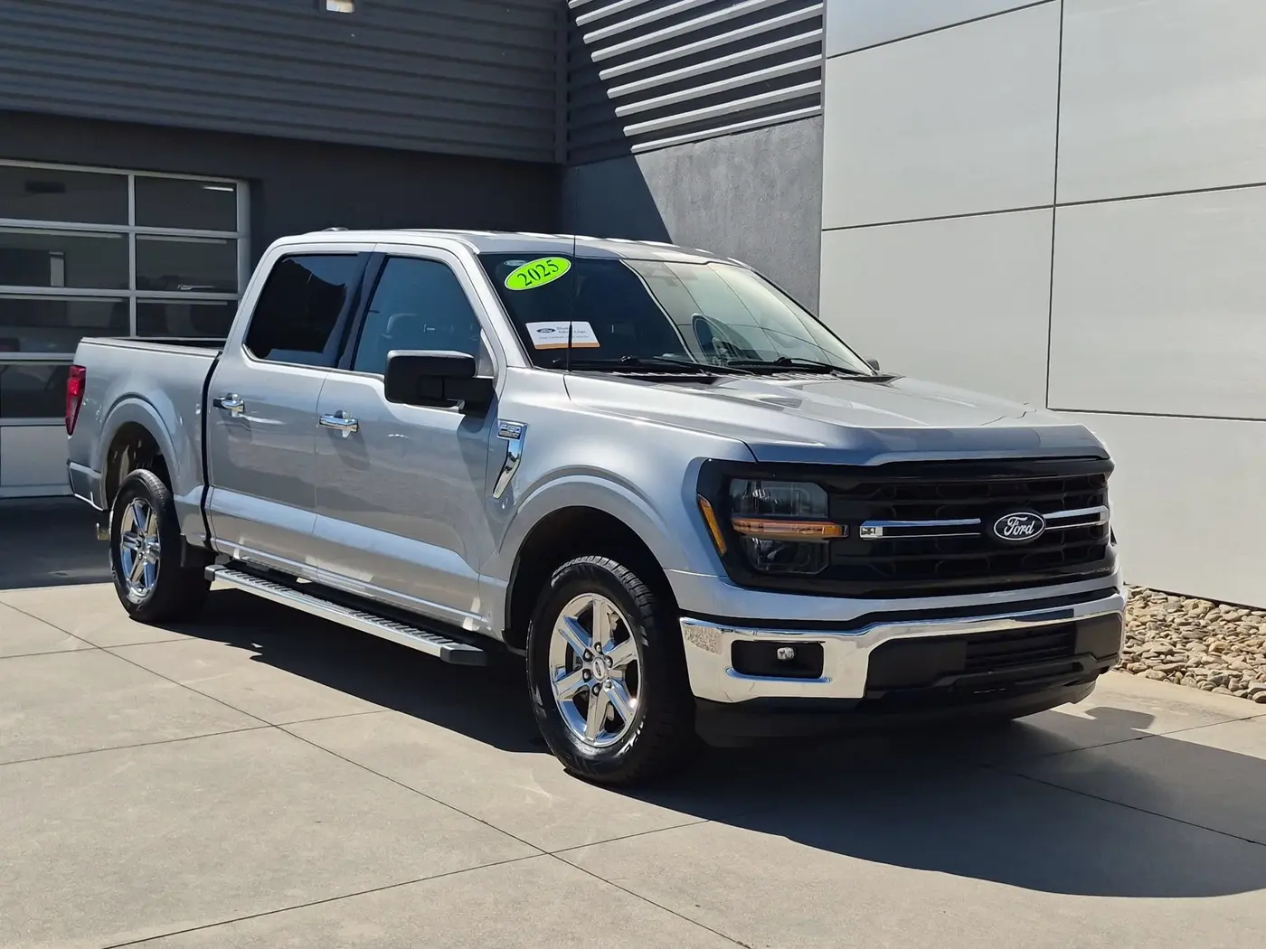 2025 Ford F-150 - $39,997