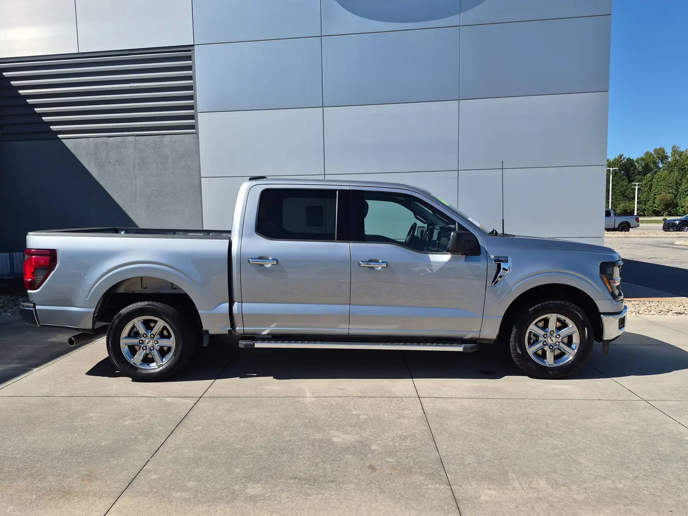 2025 Ford F-150 - $39,997