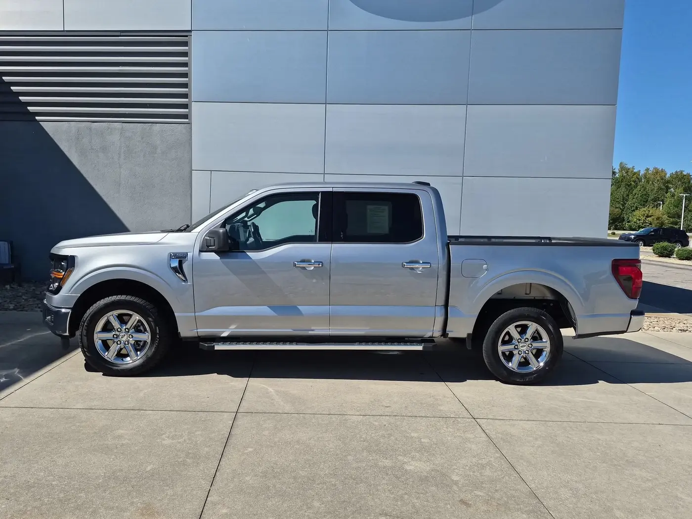 2025 Ford F-150 - $39,997