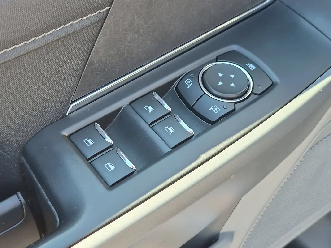 2025 Ford F-150 - $39,997